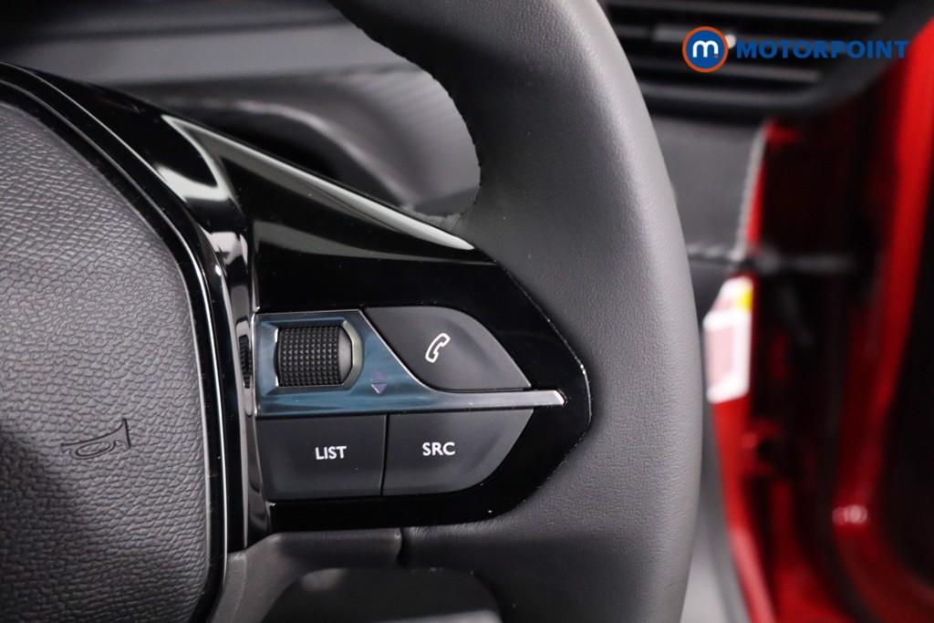 Peugeot 2008 Allure Manual Petrol SUV - Stock Number (1640306) - 8th supplementary image