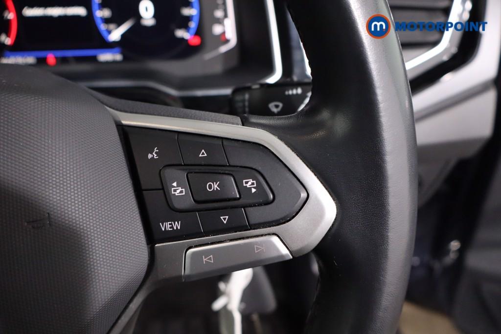 Volkswagen Polo R-Line Manual Petrol Hatchback - Stock Number (1640432) - 8th supplementary image