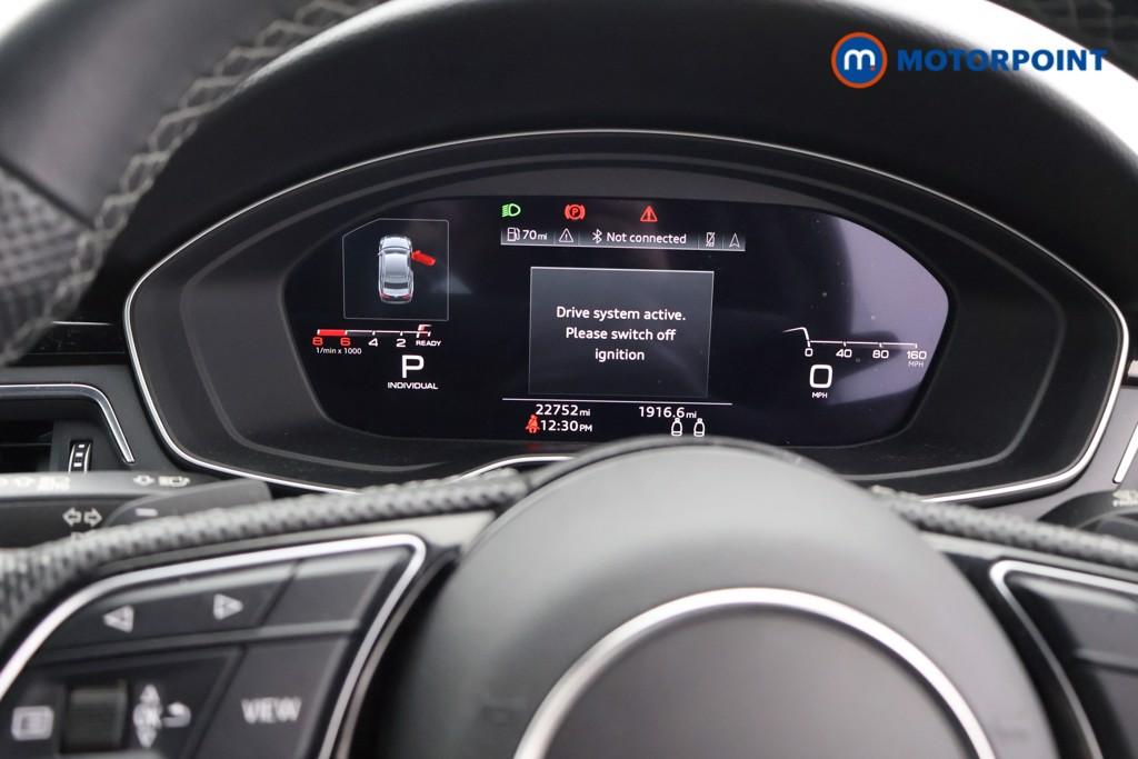 Audi A5 S Line Automatic Petrol Coupe - Stock Number (1640855) - 8th supplementary image