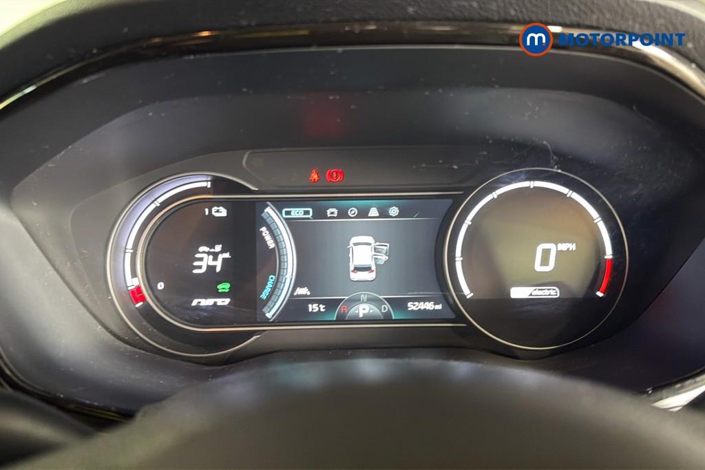 KIA E-Niro 4 Automatic Electric SUV - Stock Number (1618747) - 8th supplementary image