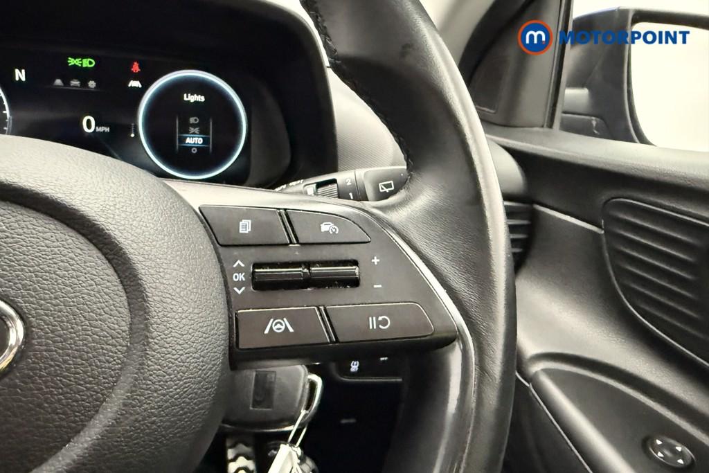 Hyundai Bayon Se Connect Manual Petrol SUV - Stock Number (1618776) - 8th supplementary image