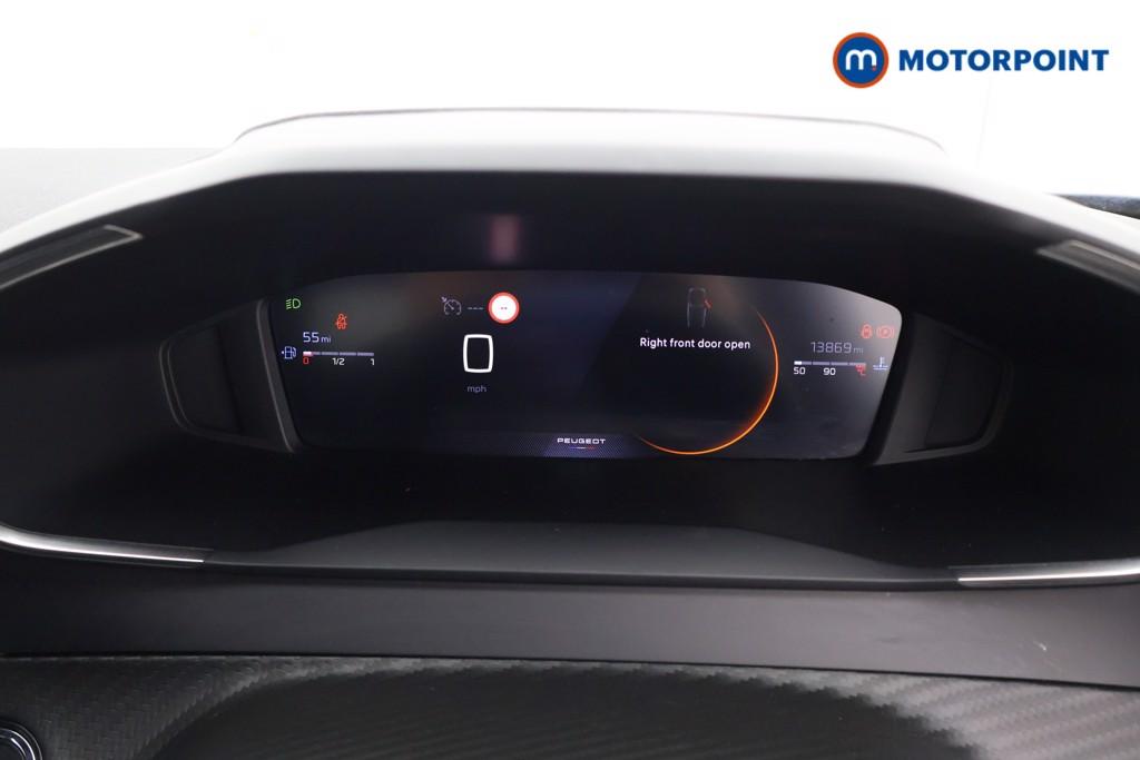 Peugeot 2008 Allure Manual Petrol SUV - Stock Number (1627594) - 8th supplementary image