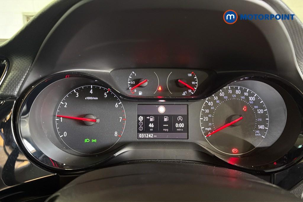 Vauxhall Corsa Design Manual Petrol Hatchback - Stock Number (1628004) - 8th supplementary image