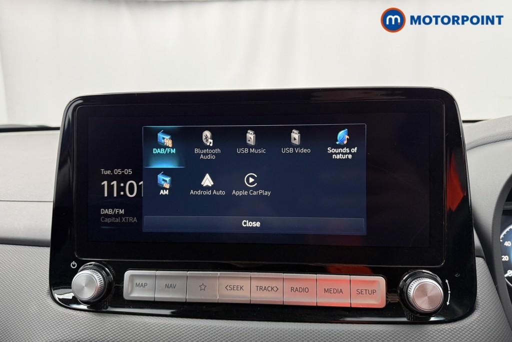Hyundai Kona Premium Automatic Electric SUV - Stock Number (1628344) - 8th supplementary image