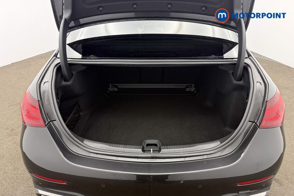Mercedes-Benz C Class Amg Line Automatic Diesel Saloon - Stock Number (1631273) - 8th supplementary image