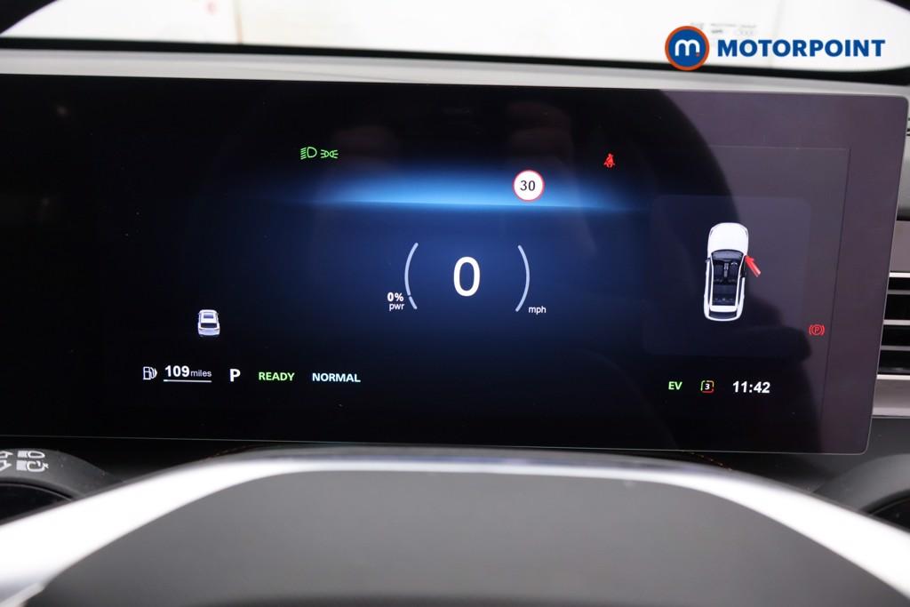 Mg Motor Uk HS Trophy Automatic Petrol-Electric Hybrid SUV - Stock Number (1632767) - 8th supplementary image