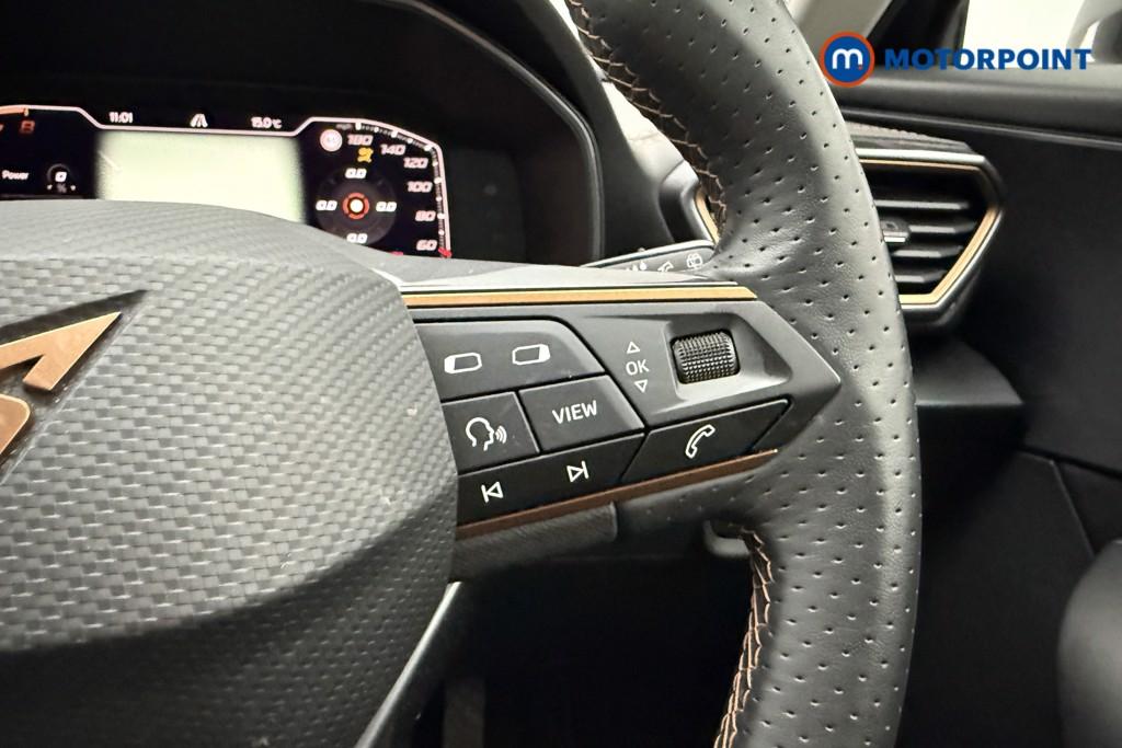 Cupra Formentor V1 Manual Petrol SUV - Stock Number (1632898) - 8th supplementary image