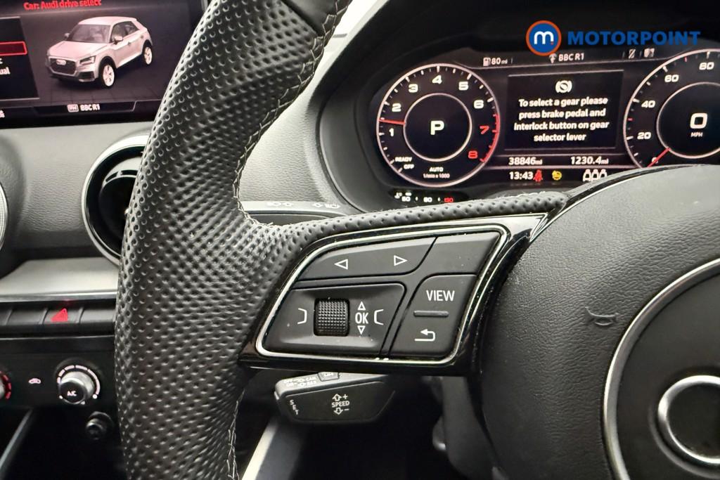 Audi Q2 S Line Automatic Petrol SUV - Stock Number (1632923) - 8th supplementary image