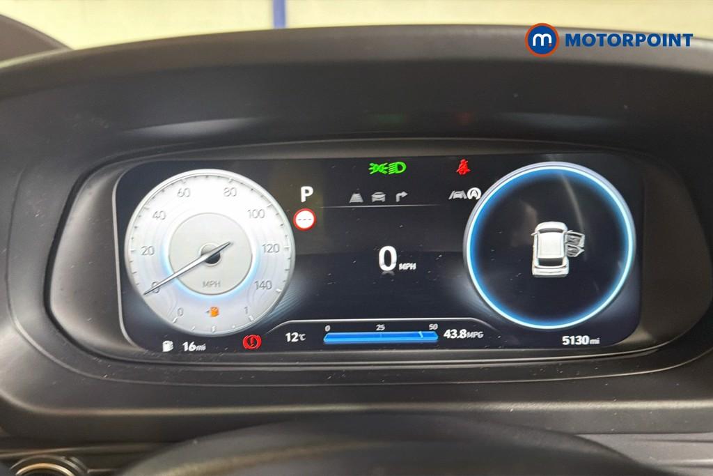 Hyundai I20 Ultimate Automatic Petrol Hatchback - Stock Number (1633568) - 8th supplementary image
