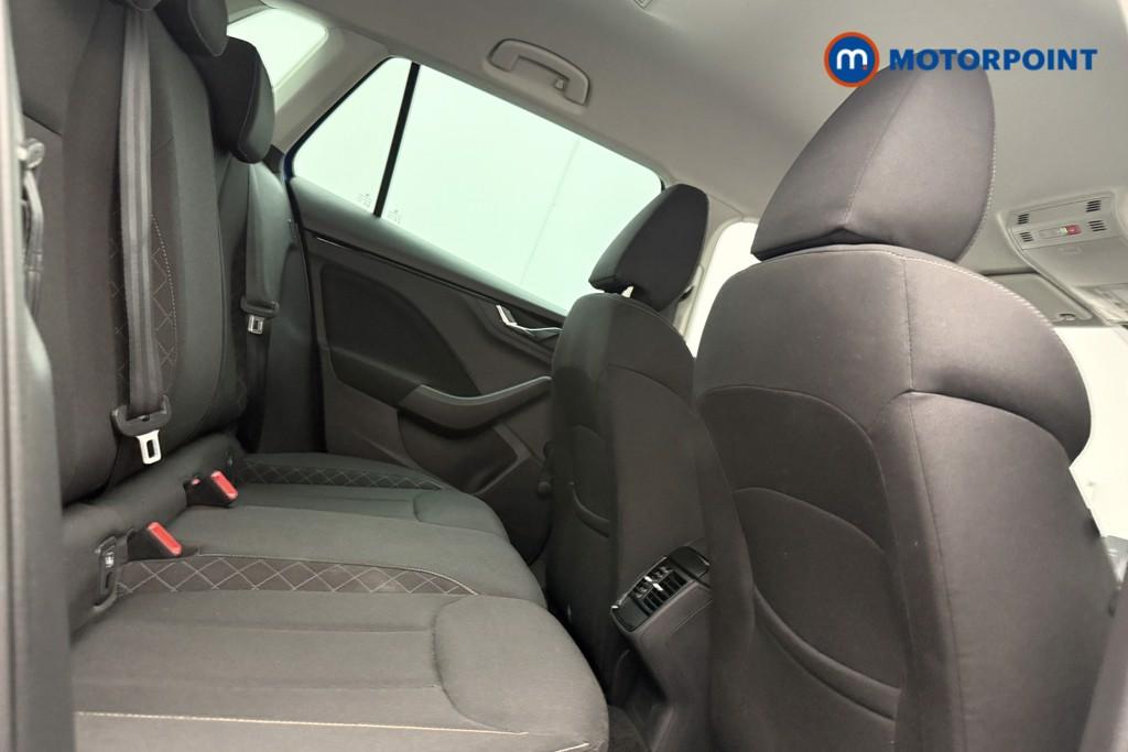 Skoda Kamiq SE Automatic Petrol SUV - Stock Number (1633635) - 8th supplementary image