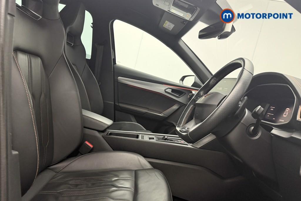 Cupra Formentor V2 Automatic Petrol SUV - Stock Number (1633703) - 8th supplementary image