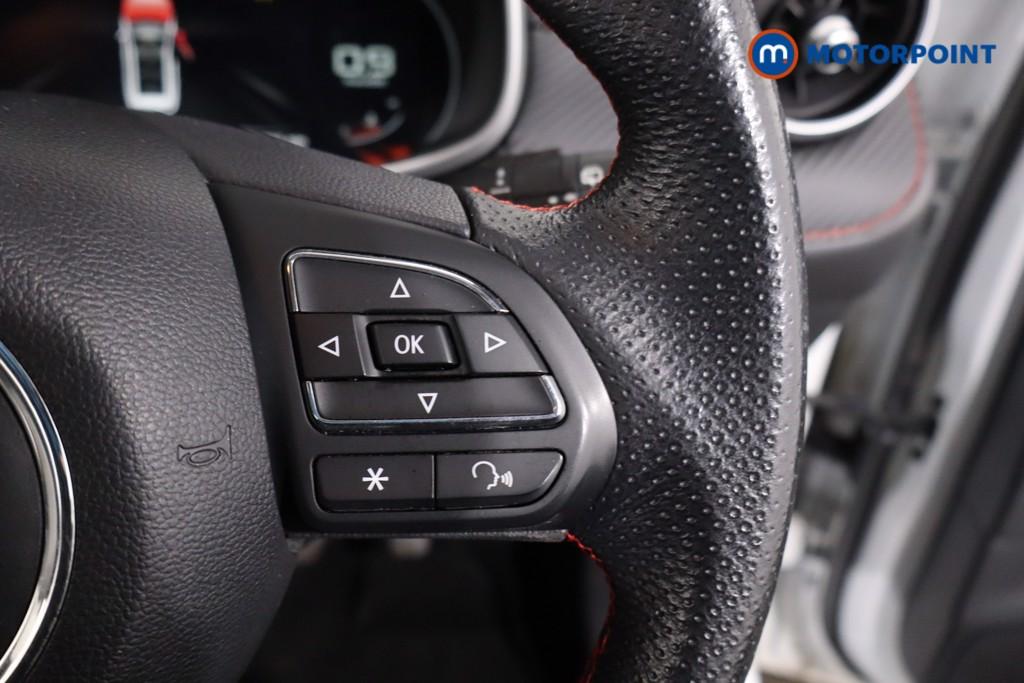 Mg Motor Uk ZS Exclusive Automatic Petrol SUV - Stock Number (1634002) - 8th supplementary image
