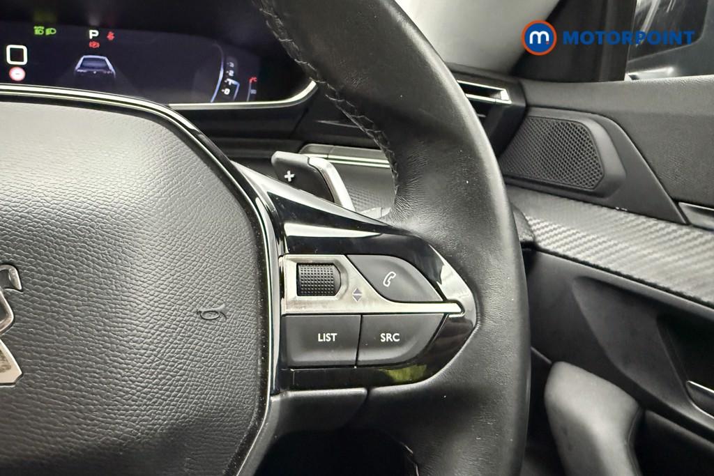 Peugeot 508 Allure Premium Automatic Petrol Estate - Stock Number (1634622) - 8th supplementary image