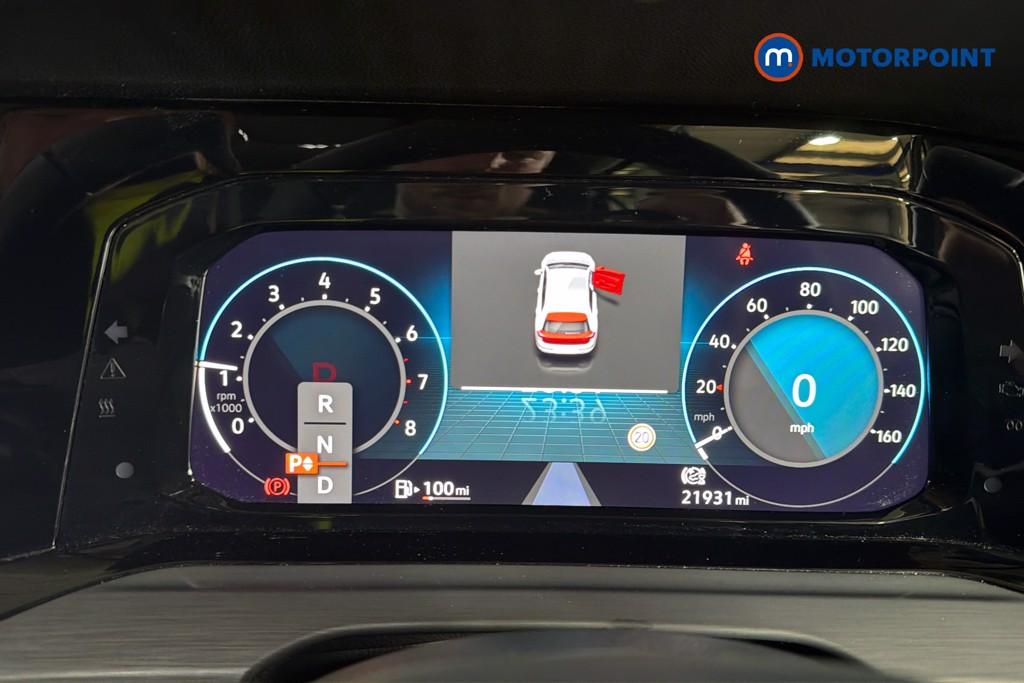 Volkswagen Golf Style Automatic Petrol Hatchback - Stock Number (1635724) - 8th supplementary image