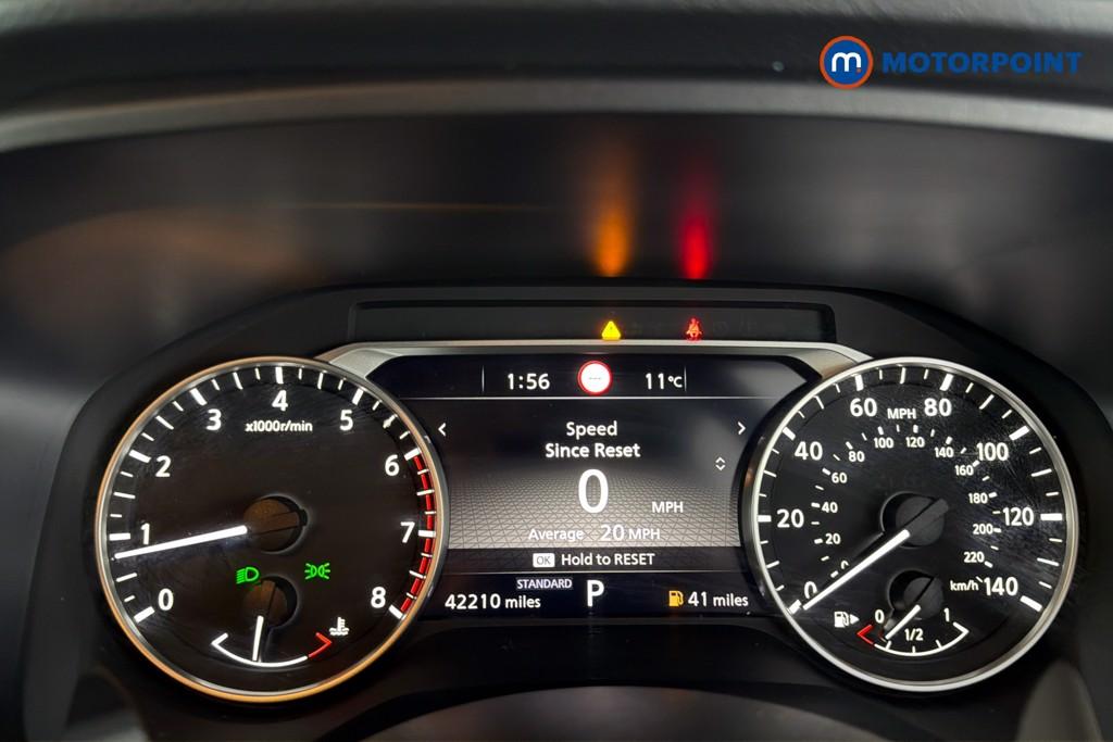 Nissan Qashqai Acenta Premium Automatic Petrol SUV - Stock Number (1636105) - 8th supplementary image