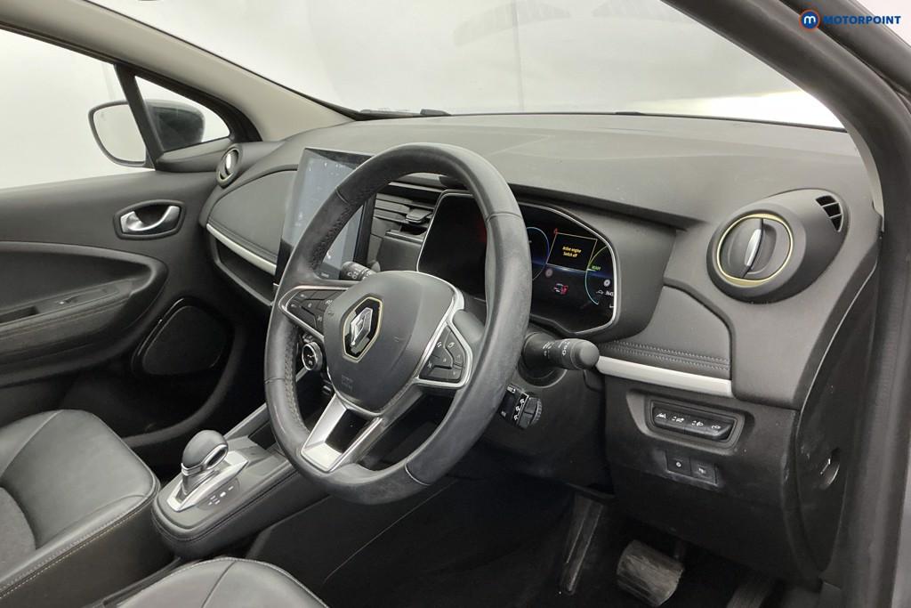 Renault ZOE Techno Automatic Electric Hatchback - Stock Number (1636110) - 8th supplementary image