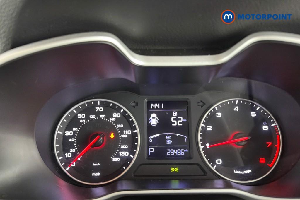 Mg Motor Uk ZS Excite Automatic Petrol SUV - Stock Number (1636362) - 8th supplementary image