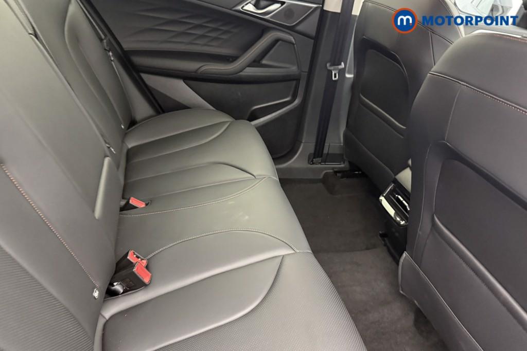 Mg Motor Uk HS Trophy Automatic Petrol-Electric Hybrid SUV - Stock Number (1636485) - 8th supplementary image