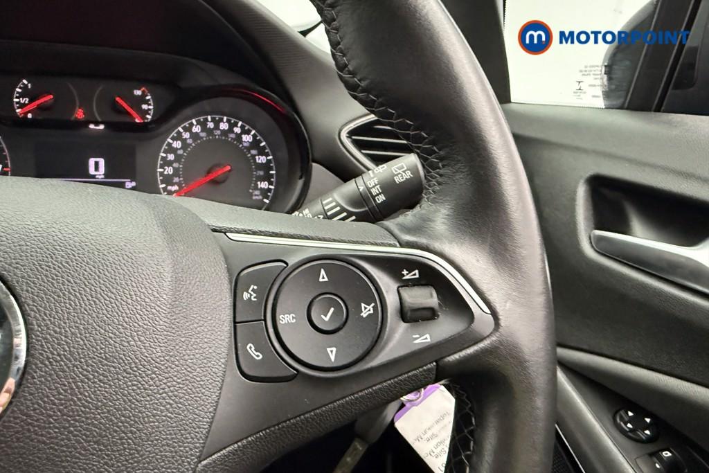 Vauxhall Crossland X Sport Manual Petrol SUV - Stock Number (1637012) - 8th supplementary image