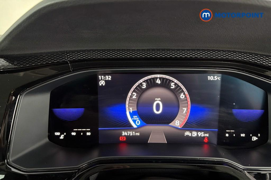Volkswagen Taigo Life Manual Petrol SUV - Stock Number (1637024) - 8th supplementary image