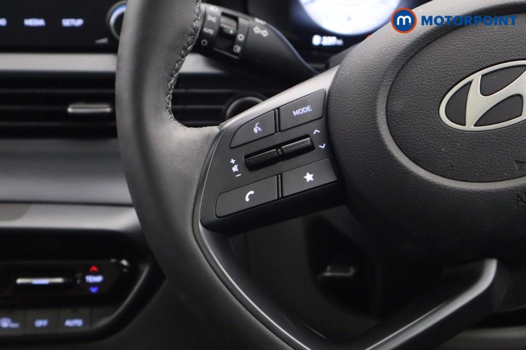 Hyundai I20 Ultimate Manual Petrol Hatchback - Stock Number (1637226) - 8th supplementary image