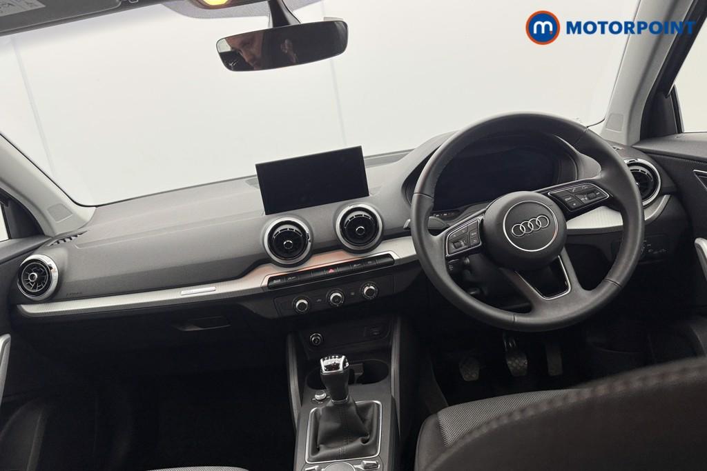 Audi Q2 Sport Manual Petrol SUV - Stock Number (1637358) - 8th supplementary image