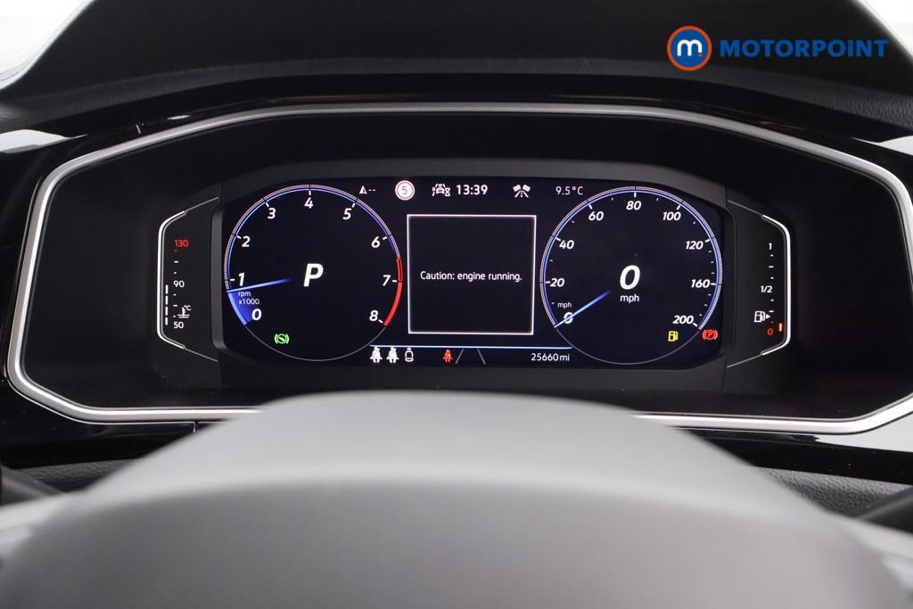 Volkswagen T-Roc R Automatic Petrol SUV - Stock Number (1637488) - 8th supplementary image