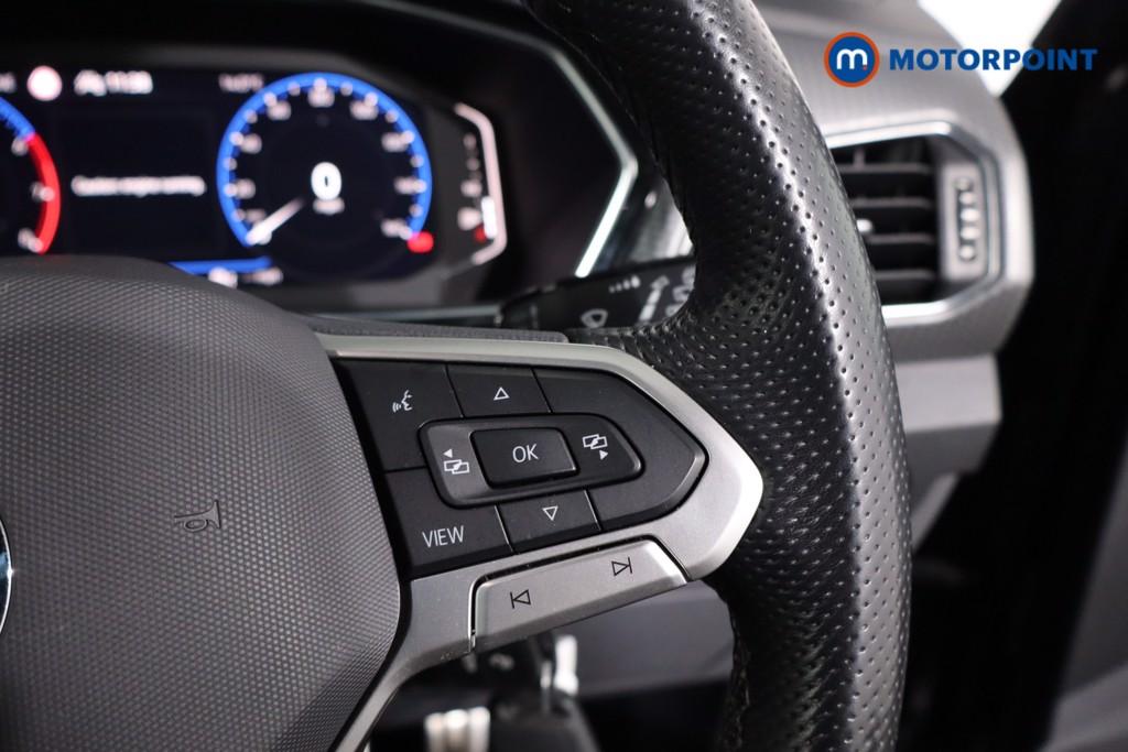 Volkswagen T-Cross R-Line Manual Petrol SUV - Stock Number (1638086) - 8th supplementary image