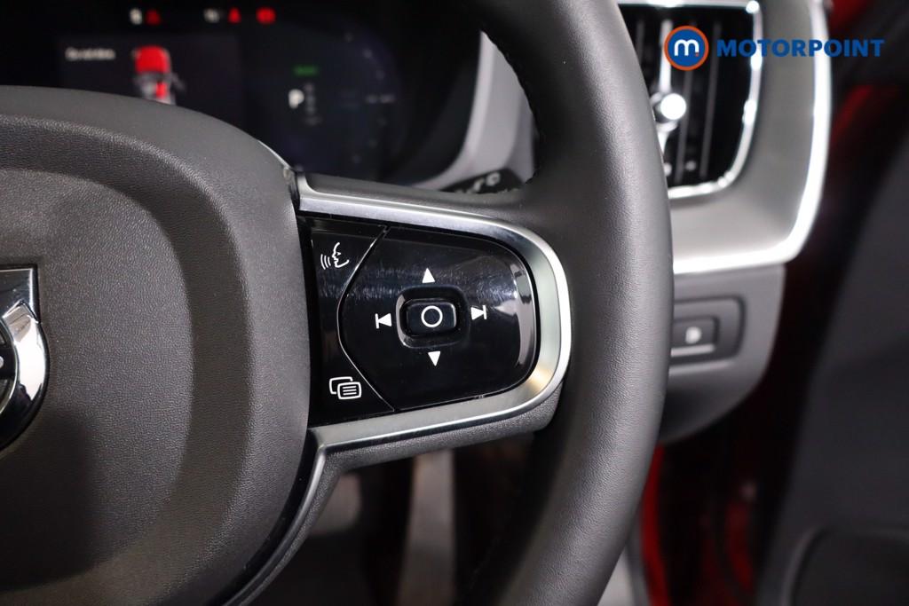 Volvo Xc60 Plus Automatic Petrol Plug-In Hybrid SUV - Stock Number (1638536) - 8th supplementary image