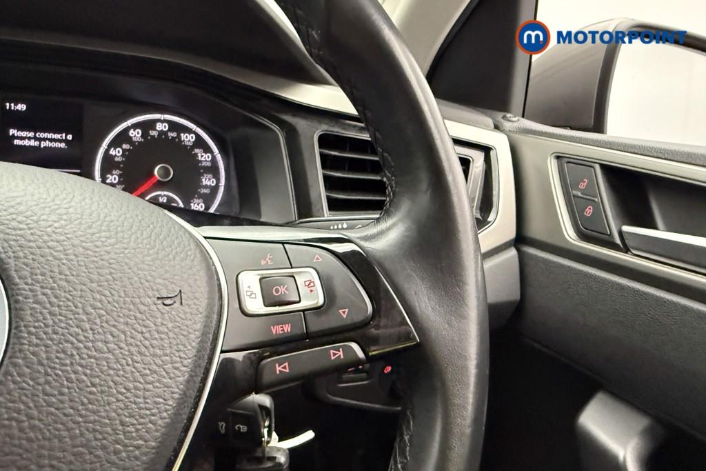 Volkswagen Polo Match Manual Petrol Hatchback - Stock Number (1638550) - 8th supplementary image