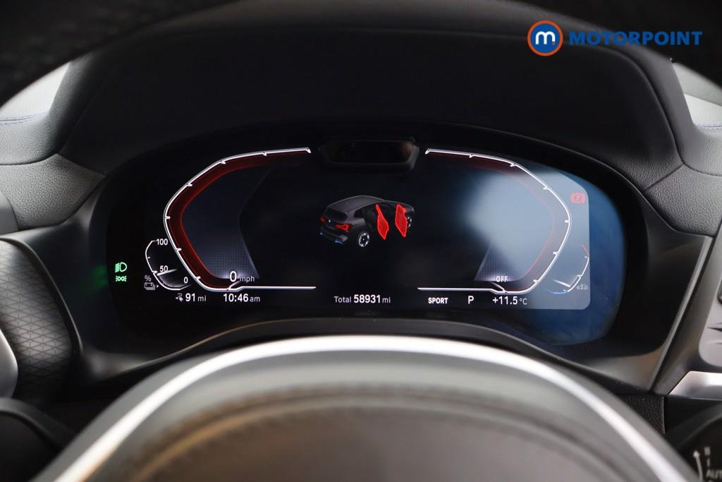 BMW IX3 M Sport Pro Automatic Electric SUV - Stock Number (1638894) - 8th supplementary image