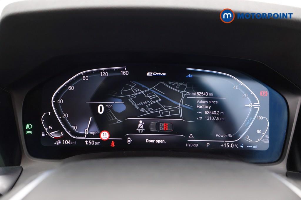BMW 3 Series Se Pro Automatic Petrol Plug-In Hybrid Estate - Stock Number (1638898) - 8th supplementary image