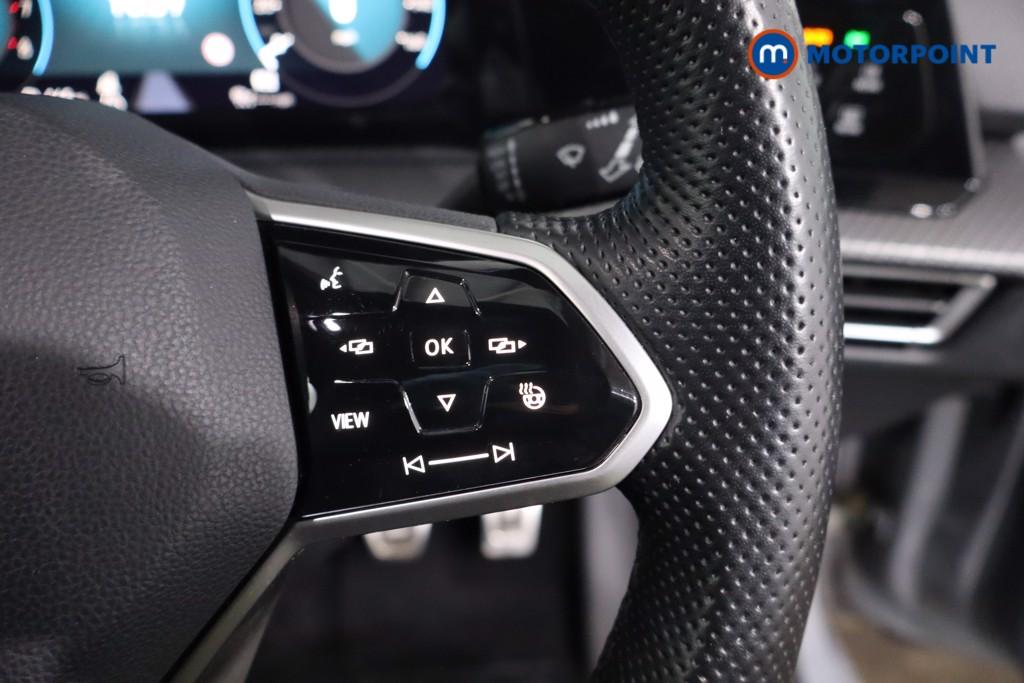 Volkswagen Golf R-Line Manual Petrol Hatchback - Stock Number (1639099) - 8th supplementary image