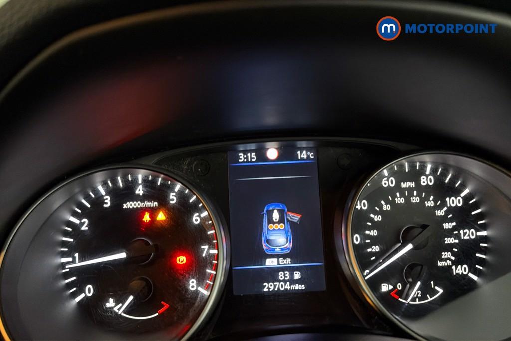 Nissan Qashqai Acenta Premium Manual Petrol SUV - Stock Number (1639359) - 8th supplementary image