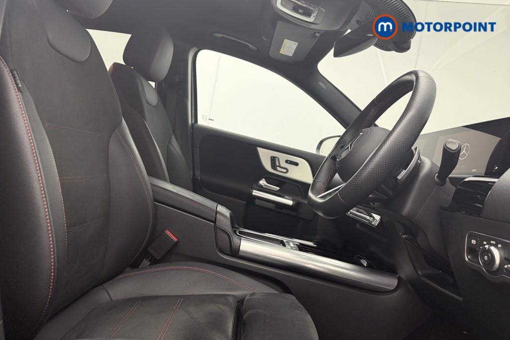 Mercedes-Benz GLA Amg Line Automatic Diesel SUV - Stock Number (1639388) - 8th supplementary image