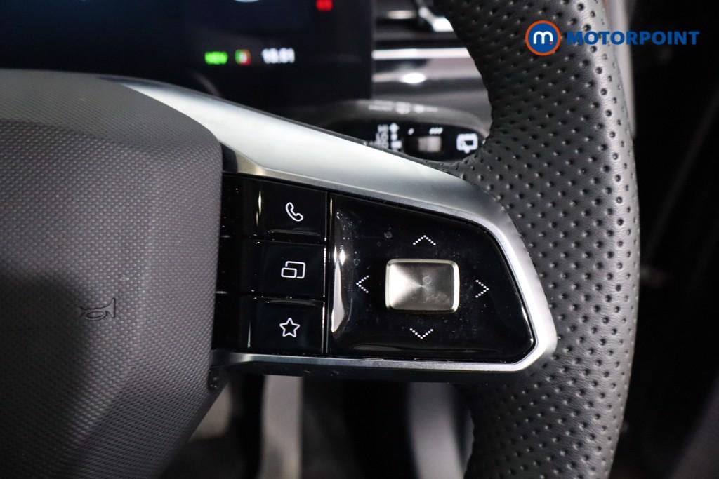 Mg Motor Uk HS Trophy Automatic Petrol-Electric Hybrid SUV - Stock Number (1639952) - 8th supplementary image