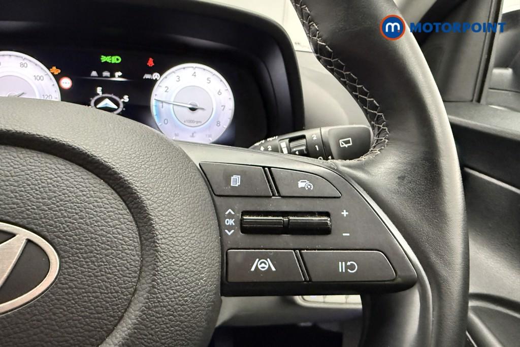 Hyundai I20 Ultimate Manual Petrol Hatchback - Stock Number (1639990) - 8th supplementary image