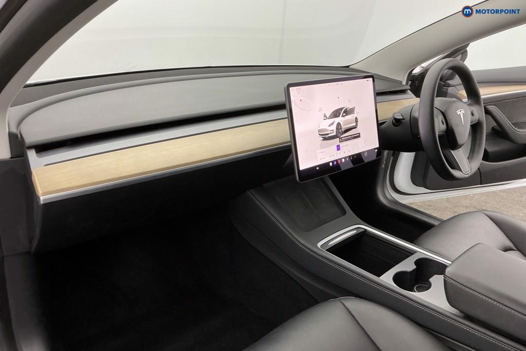 Tesla Model 3 Long Range Automatic Electric Saloon - Stock Number (1640263) - 8th supplementary image