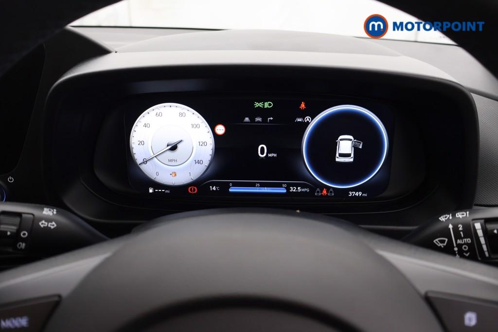 Hyundai I20 Ultimate Manual Petrol Hatchback - Stock Number (1640452) - 8th supplementary image