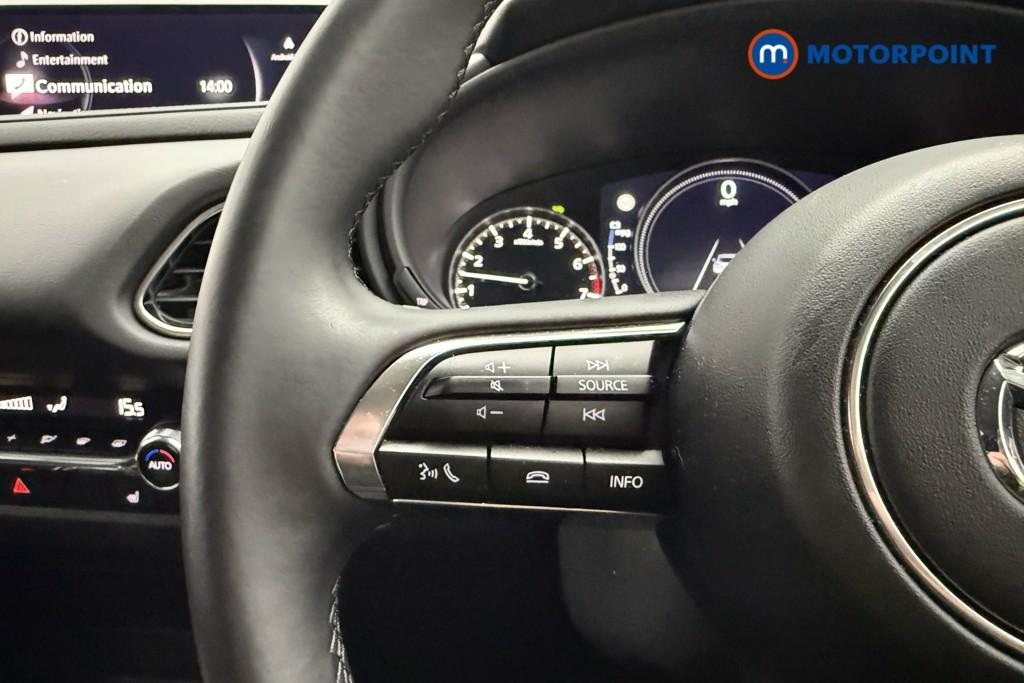 Mazda Cx-30 Exclusive-Line Manual Petrol SUV - Stock Number (1640538) - 8th supplementary image