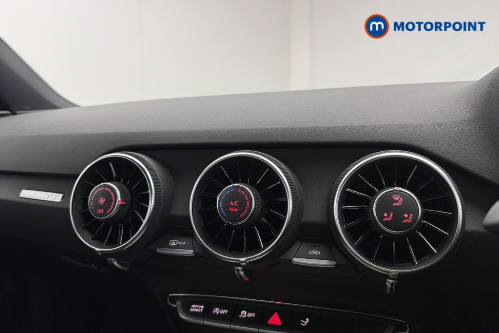 Audi TT S Line Automatic Petrol Coupe - Stock Number (1640852) - 8th supplementary image