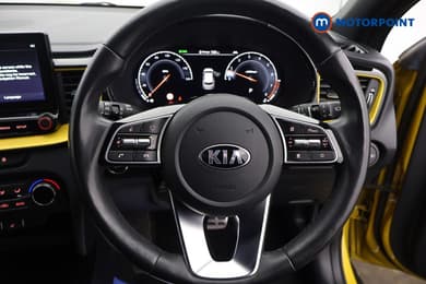 KIA Xceed First Edition Automatic Petrol Hatchback - Stock Number (1640935) - 5th supplementary image