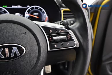 KIA Xceed First Edition Automatic Petrol Hatchback - Stock Number (1640935) - 7th supplementary image