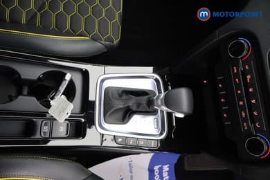 KIA Xceed First Edition Automatic Petrol Hatchback - Stock Number (1640935) - 13th supplementary image