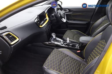 KIA Xceed First Edition Automatic Petrol Hatchback - Stock Number (1640935) - 23rd supplementary image