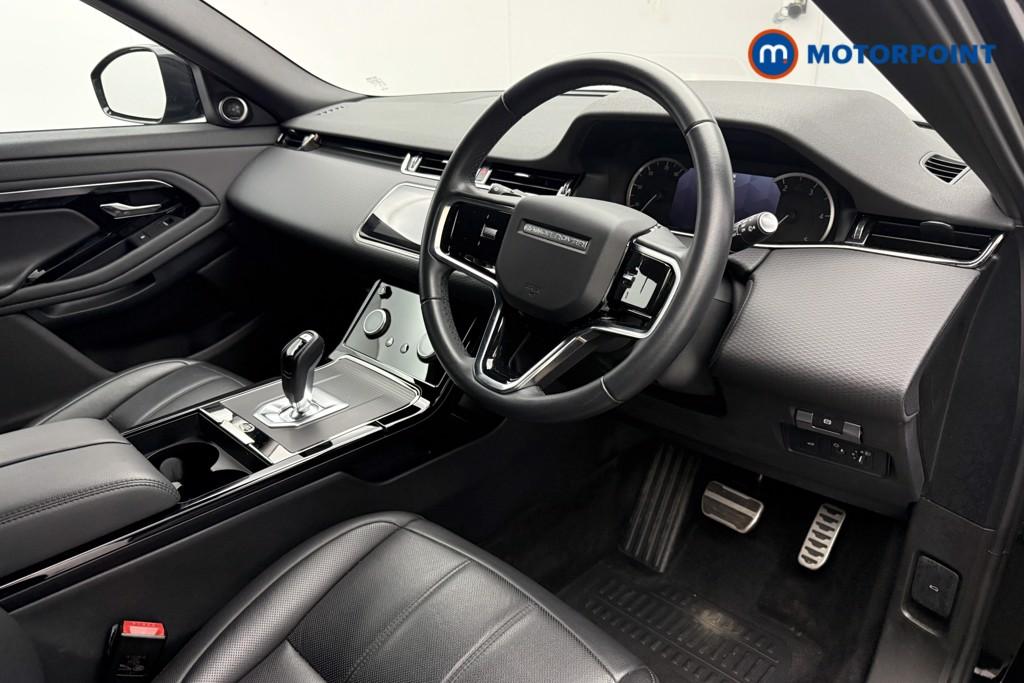Land Rover Range Rover Evoque Evoque Edition Automatic Diesel SUV - Stock Number (1612518) - 8th supplementary image