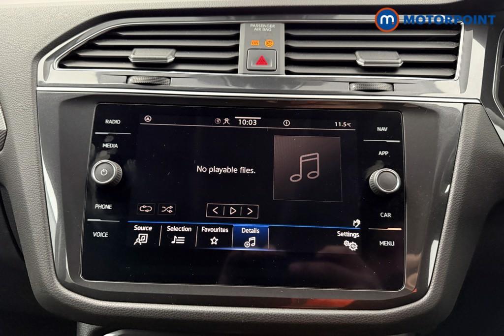 Volkswagen Tiguan Allspace Life Manual Petrol SUV - Stock Number (1627314) - 8th supplementary image