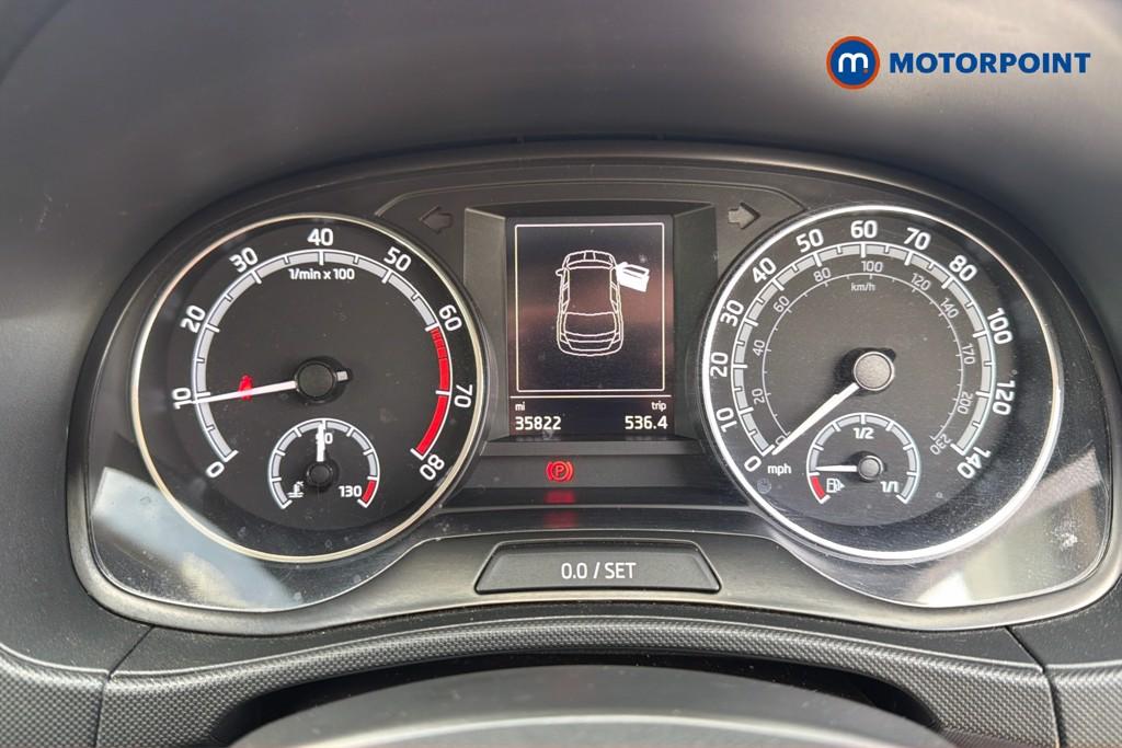 Skoda Fabia SE Manual Petrol Hatchback - Stock Number (1628636) - 8th supplementary image