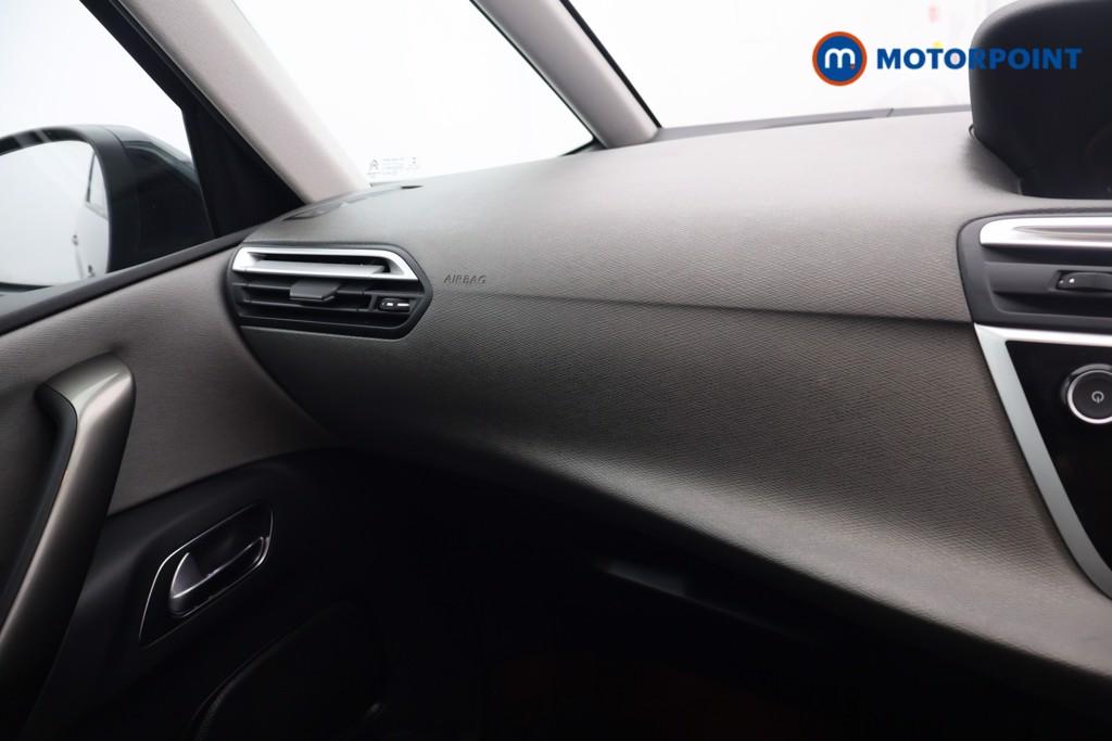 Citroen Grand C4 Spacetourer Sense Manual Petrol People Carrier - Stock Number (1629894) - 8th supplementary image