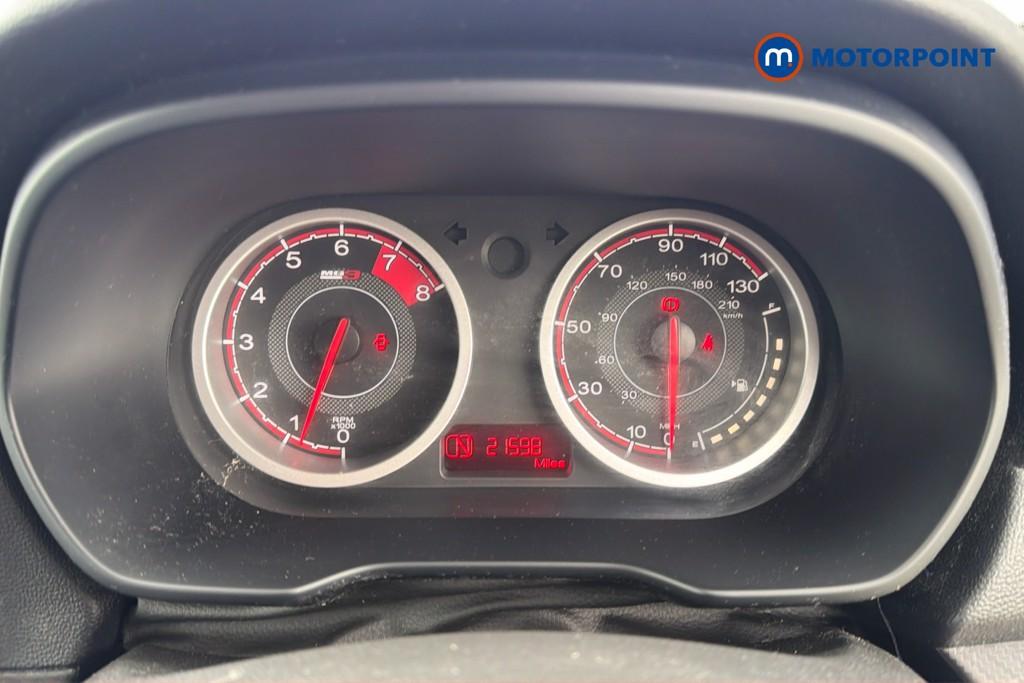 Mg Motor Uk MG3 Exclusive Manual Petrol Hatchback - Stock Number (1630070) - 8th supplementary image